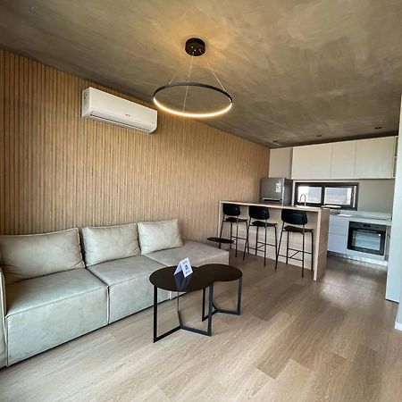 Insoho By Ippa Apartment บัวโนสไอเรส ภายนอก รูปภาพ