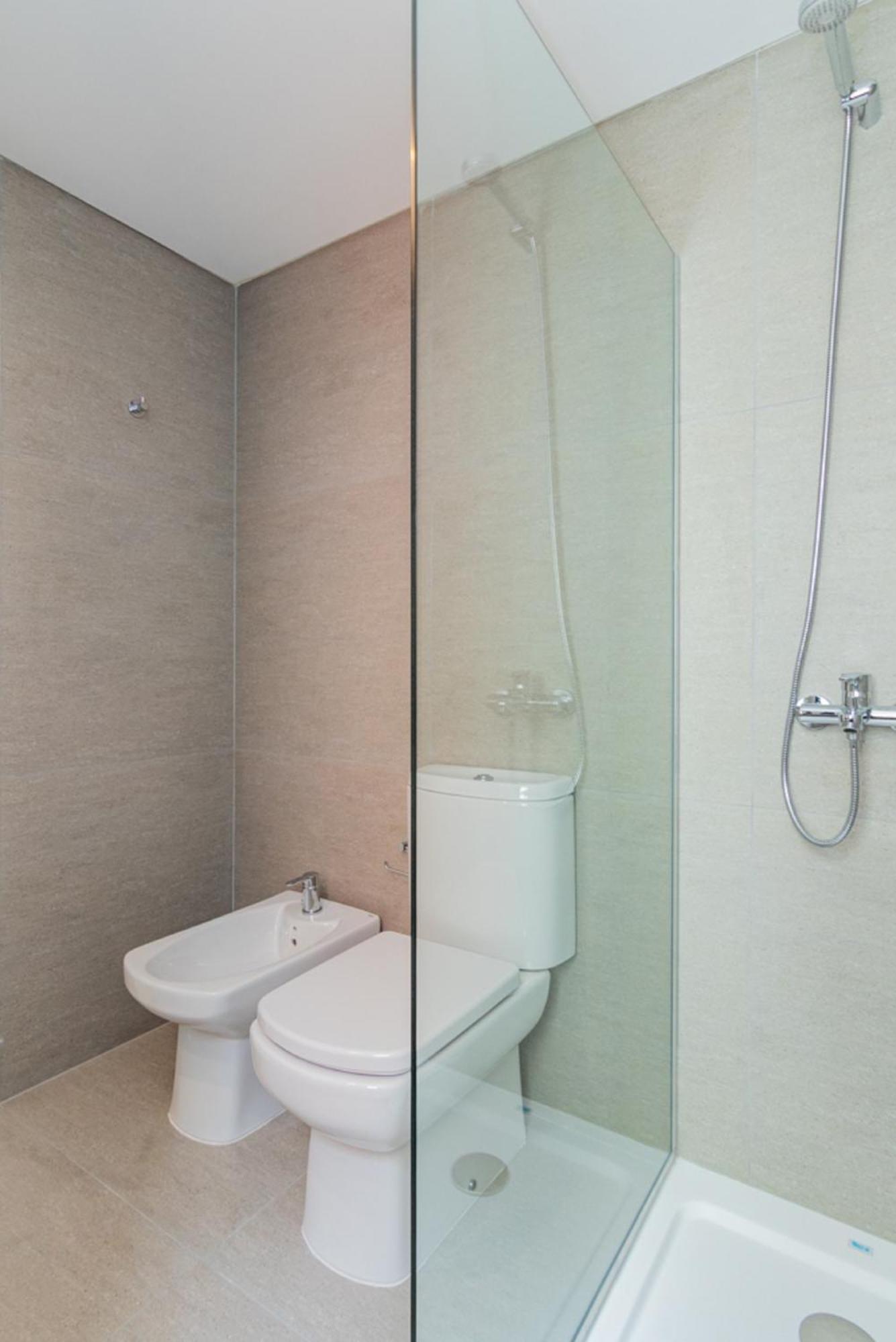 Insoho By Ippa Apartment บัวโนสไอเรส ภายนอก รูปภาพ
