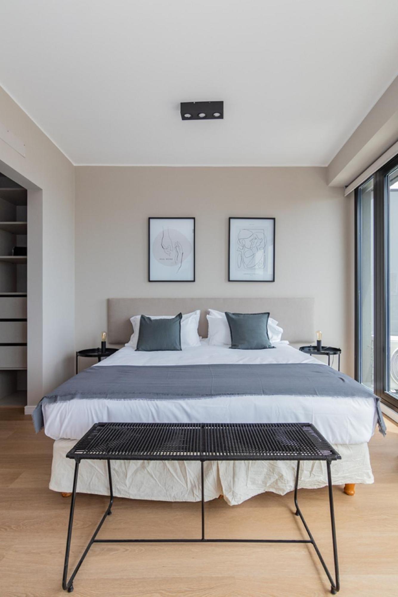 Insoho By Ippa Apartment บัวโนสไอเรส ภายนอก รูปภาพ