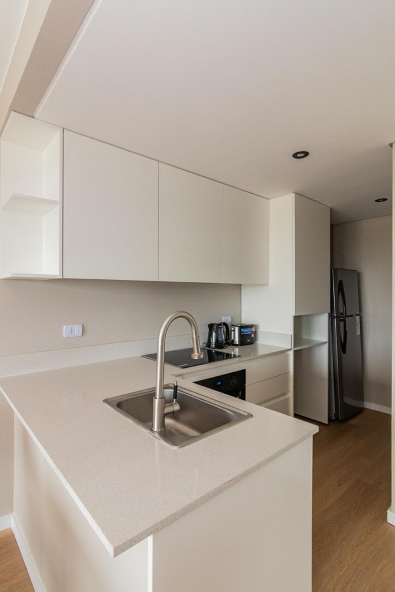 Insoho By Ippa Apartment บัวโนสไอเรส ภายนอก รูปภาพ