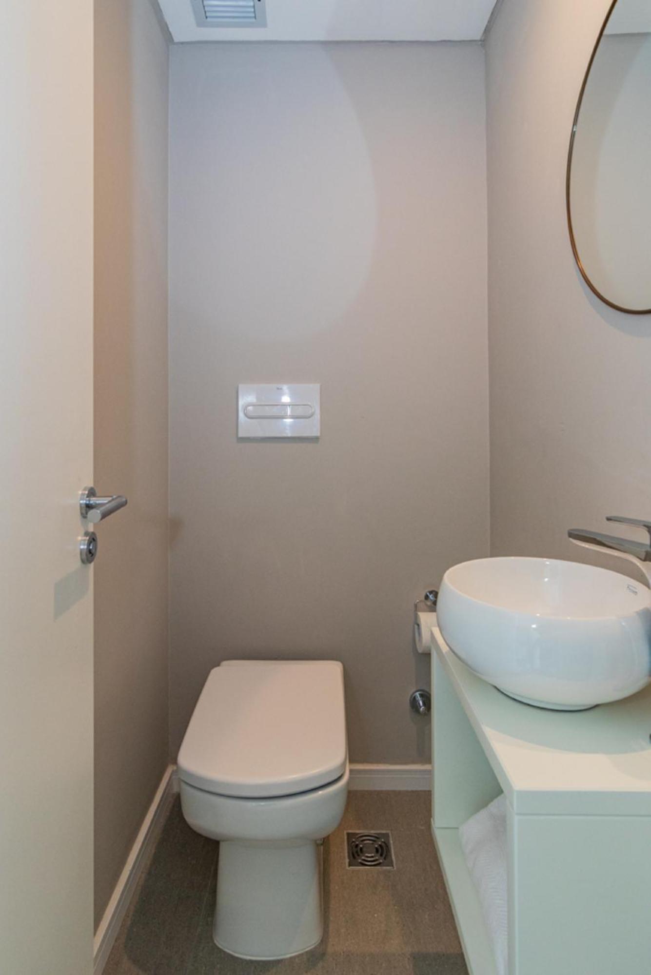 Insoho By Ippa Apartment บัวโนสไอเรส ภายนอก รูปภาพ