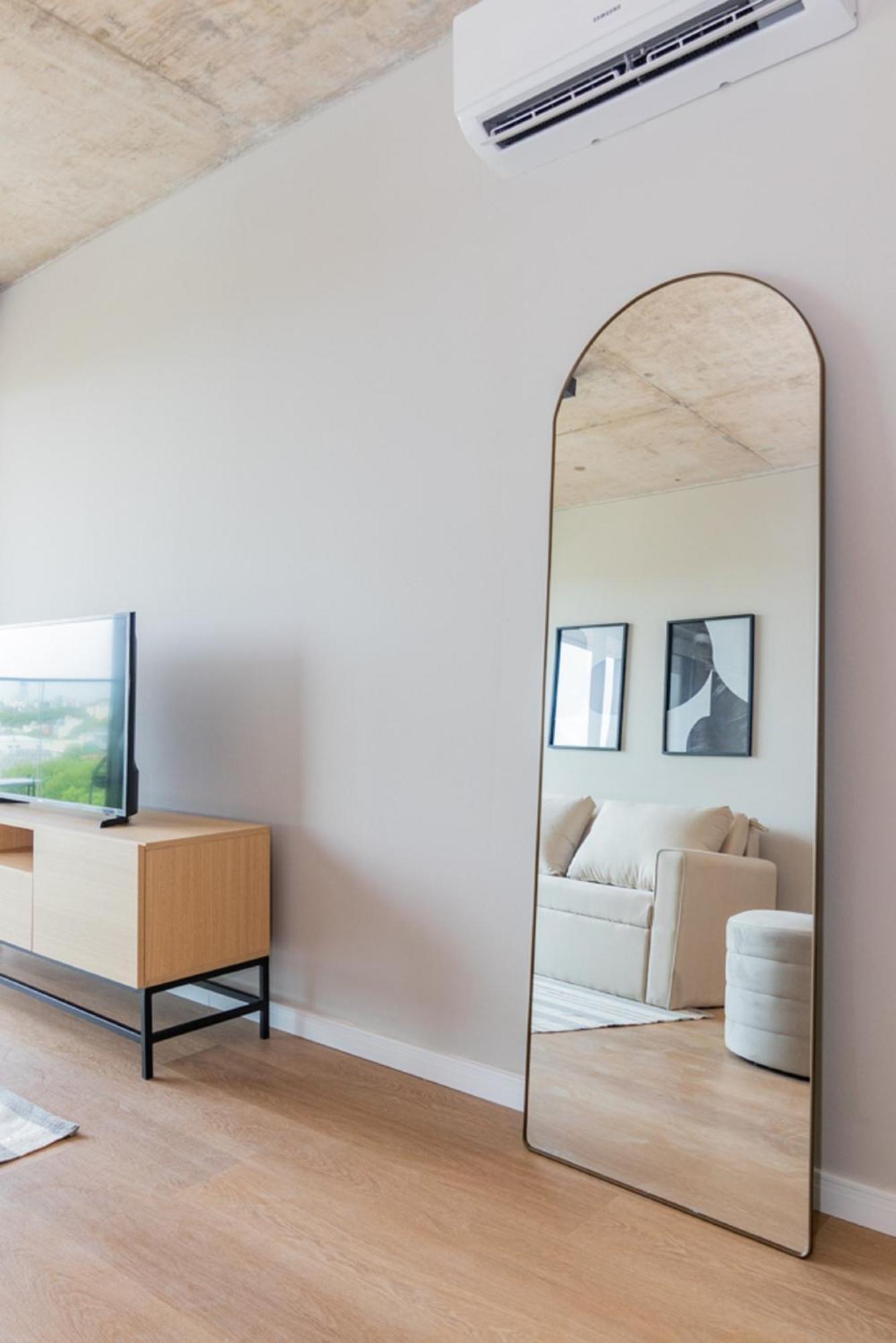 Insoho By Ippa Apartment บัวโนสไอเรส ภายนอก รูปภาพ