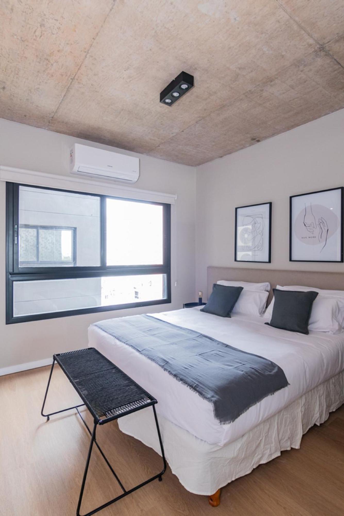 Insoho By Ippa Apartment บัวโนสไอเรส ภายนอก รูปภาพ