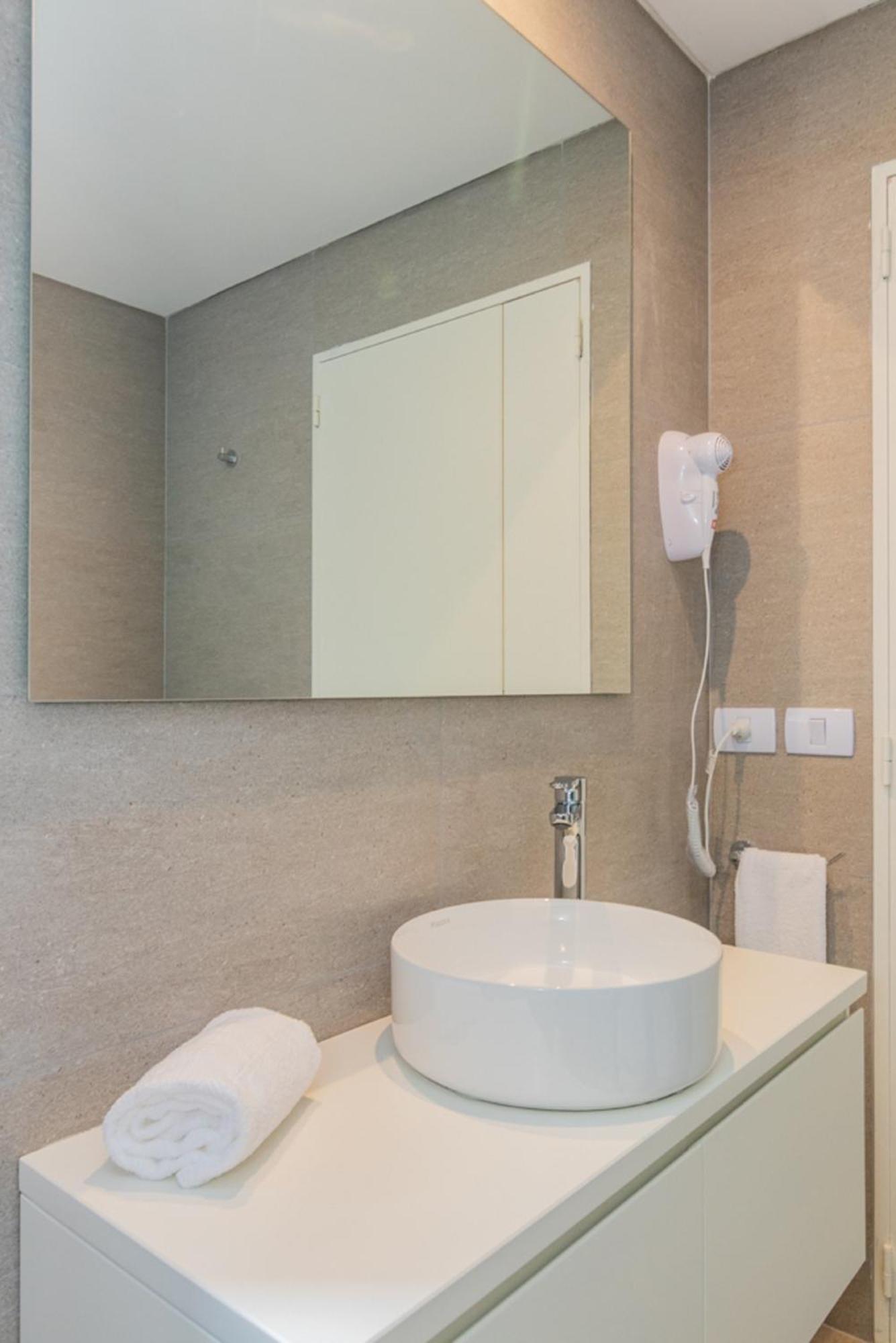 Insoho By Ippa Apartment บัวโนสไอเรส ภายนอก รูปภาพ