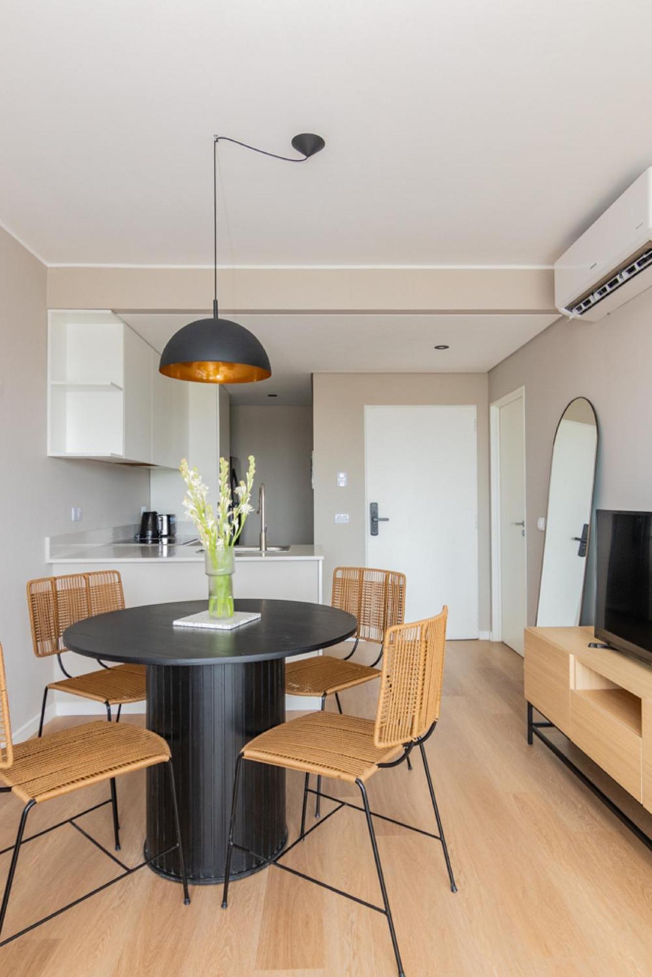 Insoho By Ippa Apartment บัวโนสไอเรส ภายนอก รูปภาพ