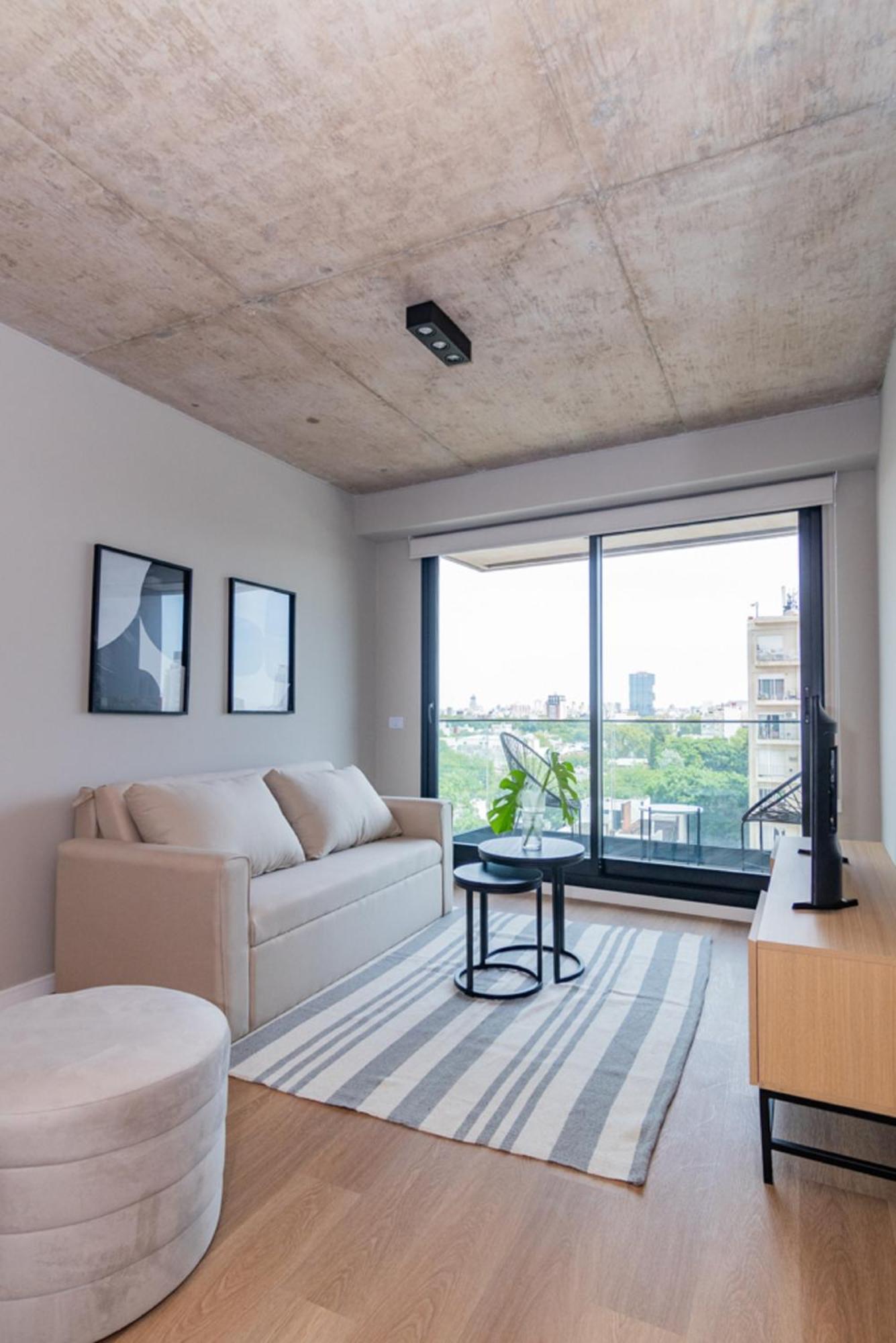 Insoho By Ippa Apartment บัวโนสไอเรส ภายนอก รูปภาพ