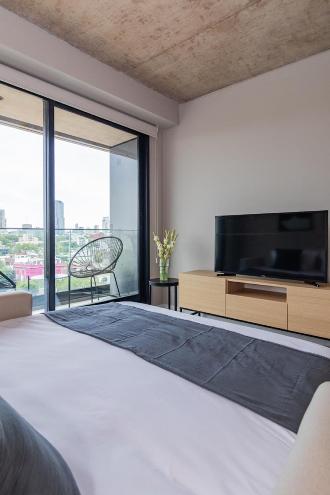 Insoho By Ippa Apartment บัวโนสไอเรส ภายนอก รูปภาพ