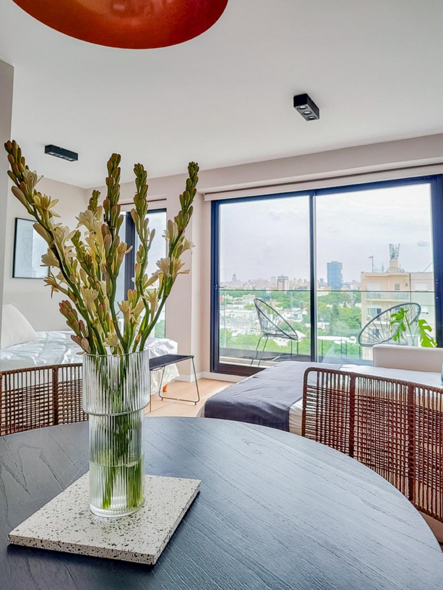 Insoho By Ippa Apartment บัวโนสไอเรส ภายนอก รูปภาพ