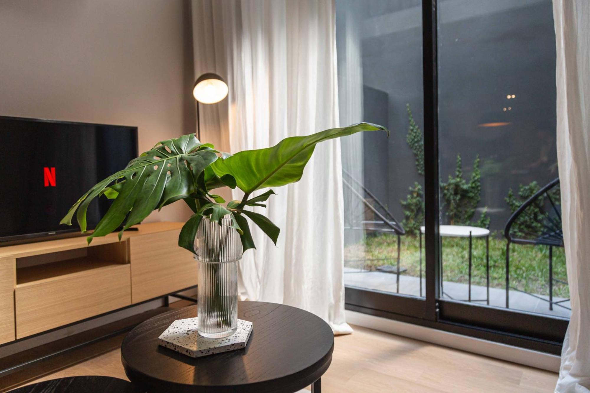 Insoho By Ippa Apartment บัวโนสไอเรส ภายนอก รูปภาพ