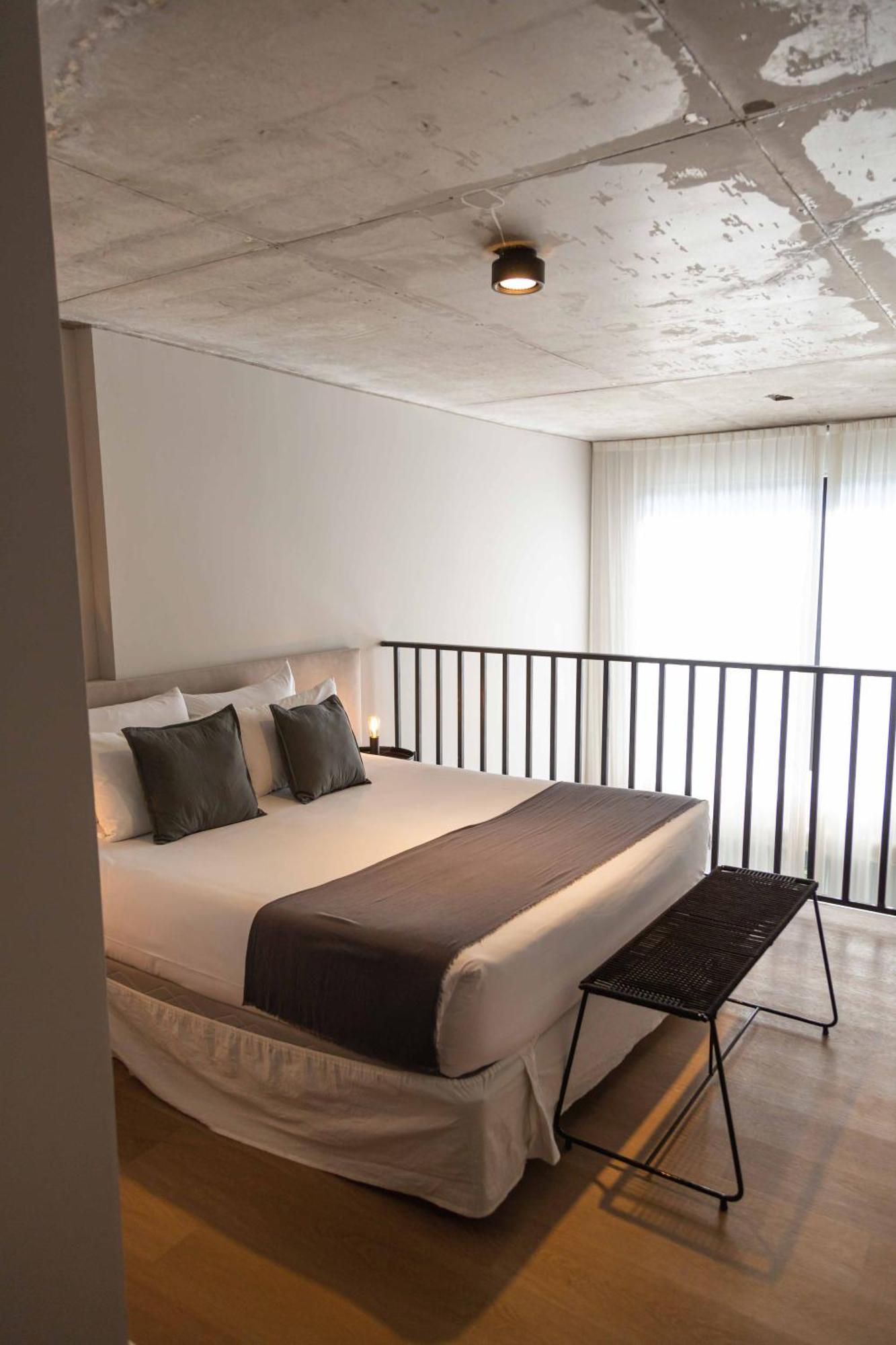 Insoho By Ippa Apartment บัวโนสไอเรส ภายนอก รูปภาพ