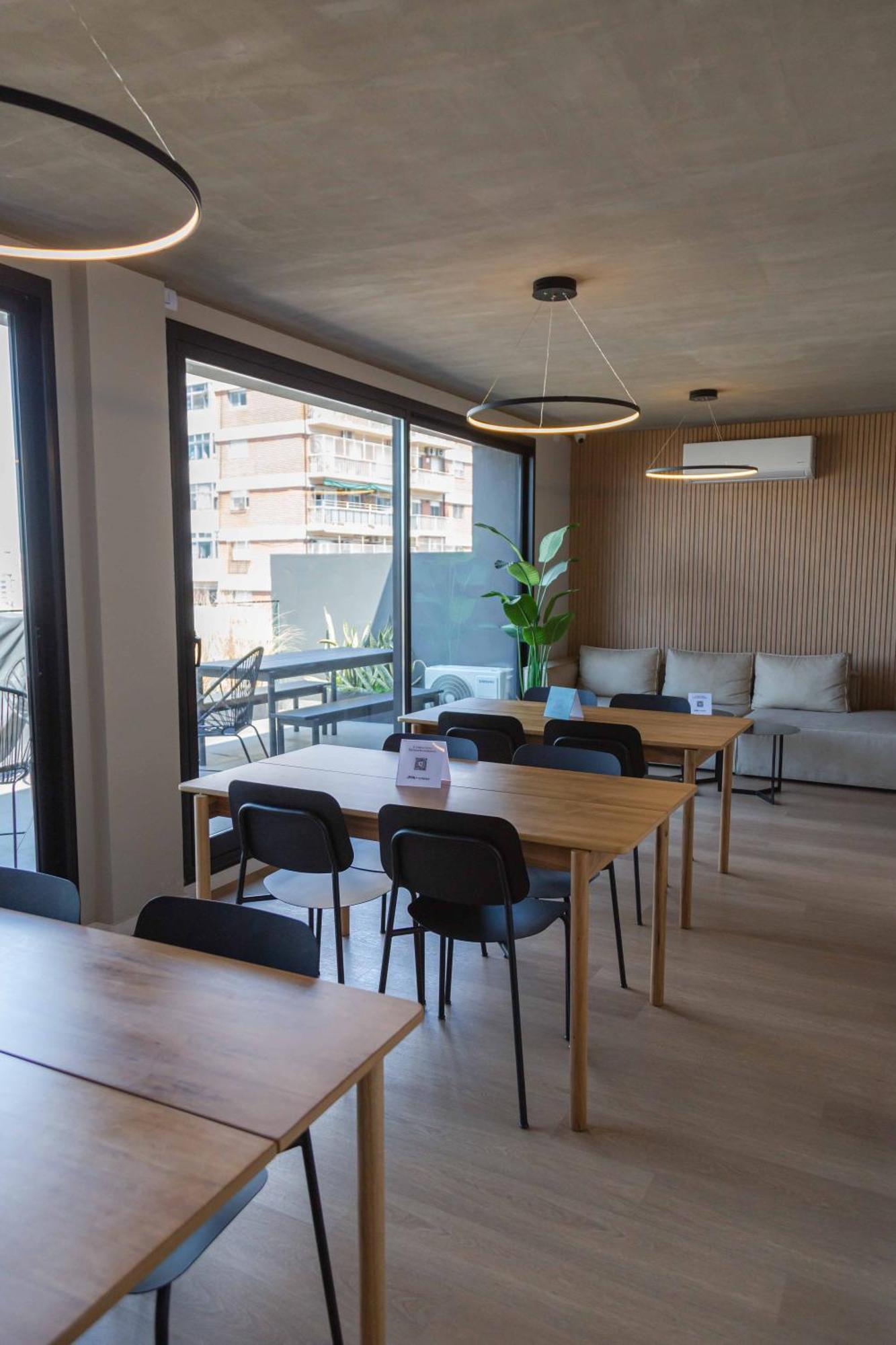 Insoho By Ippa Apartment บัวโนสไอเรส ภายนอก รูปภาพ