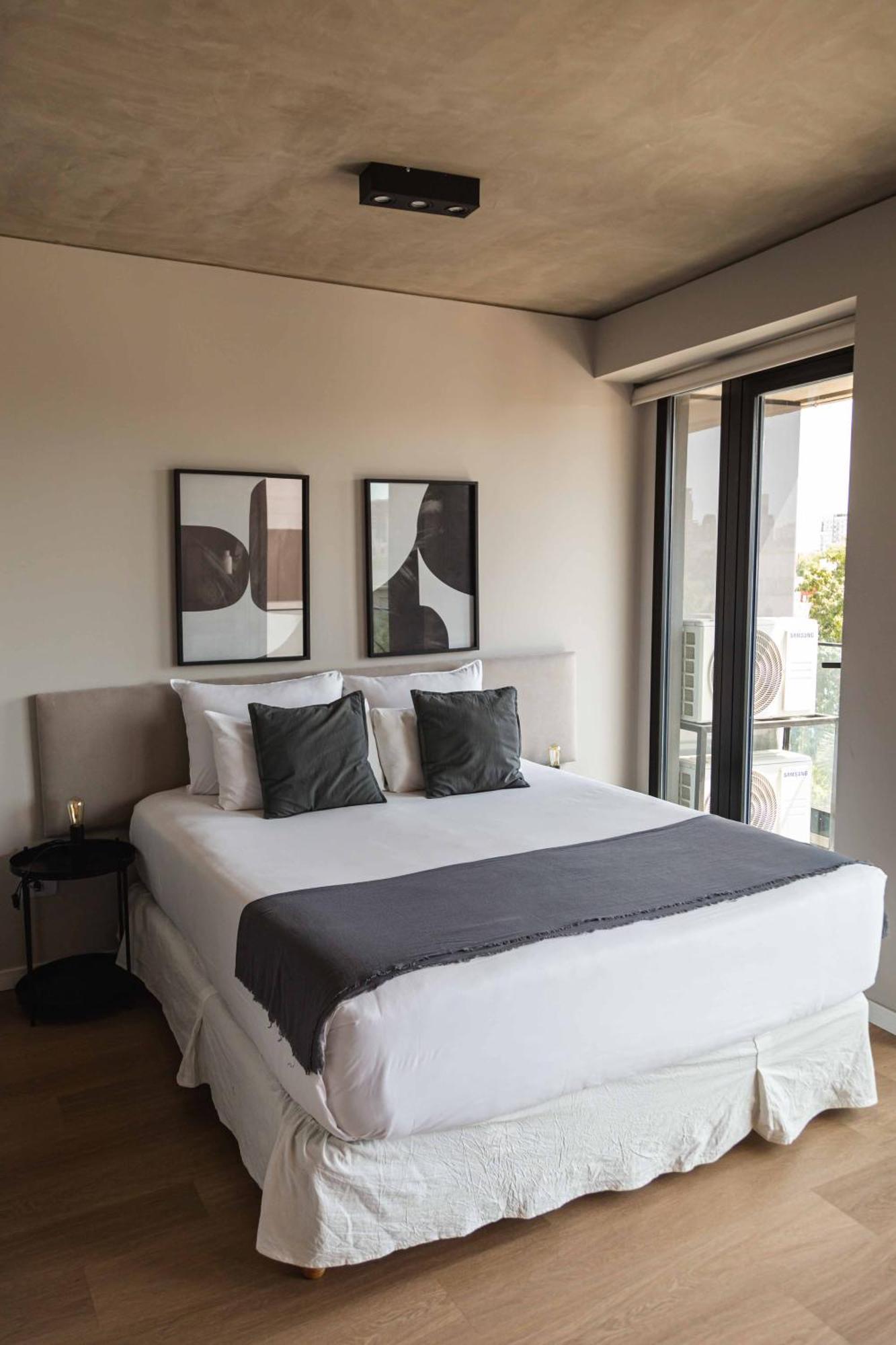 Insoho By Ippa Apartment บัวโนสไอเรส ภายนอก รูปภาพ